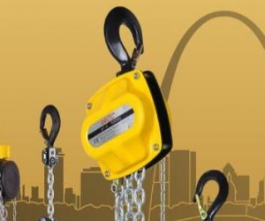 手拉葫蘆安全標準